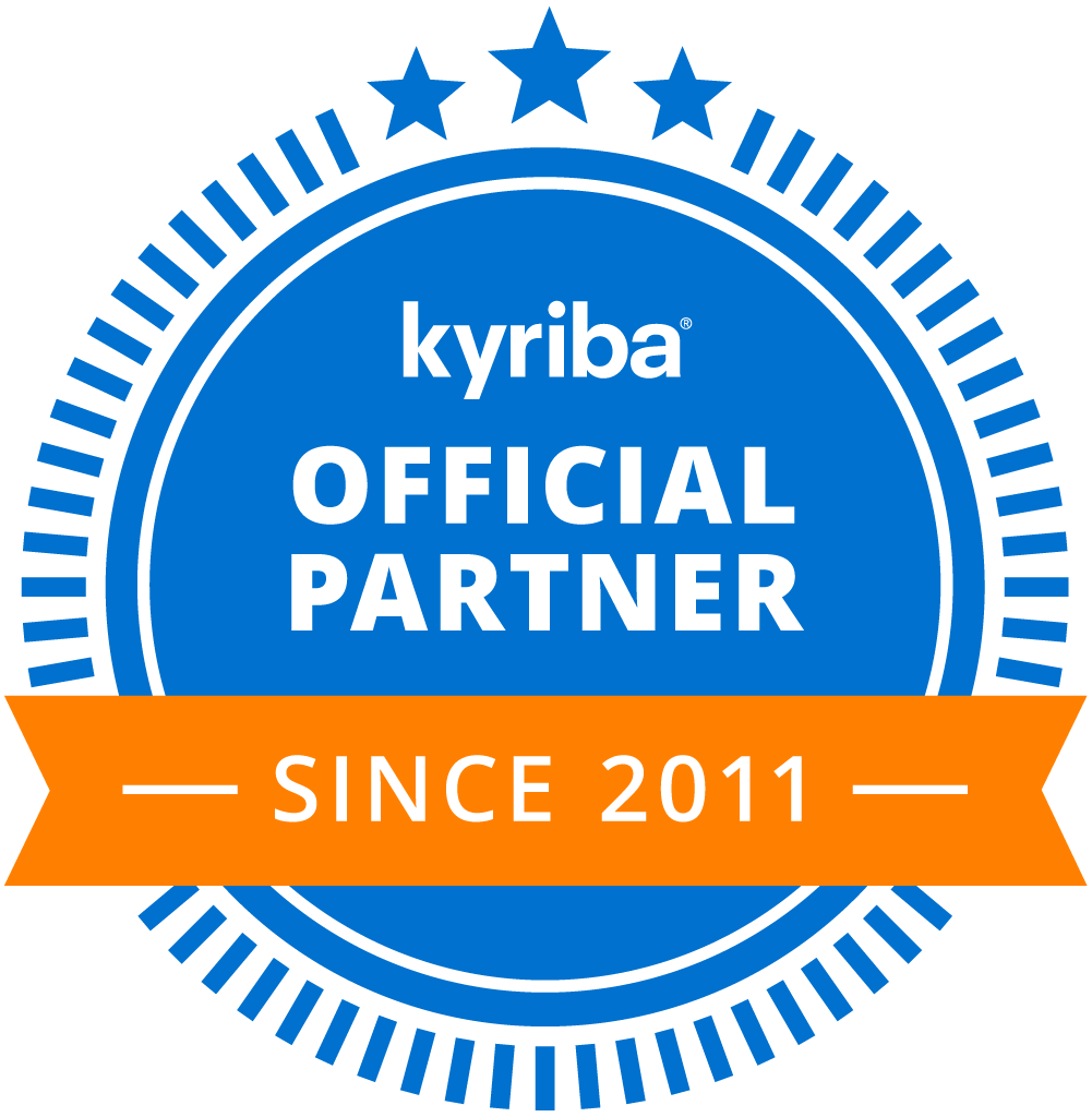 All CMS Certified Partner de Kyriba en España desde 2011