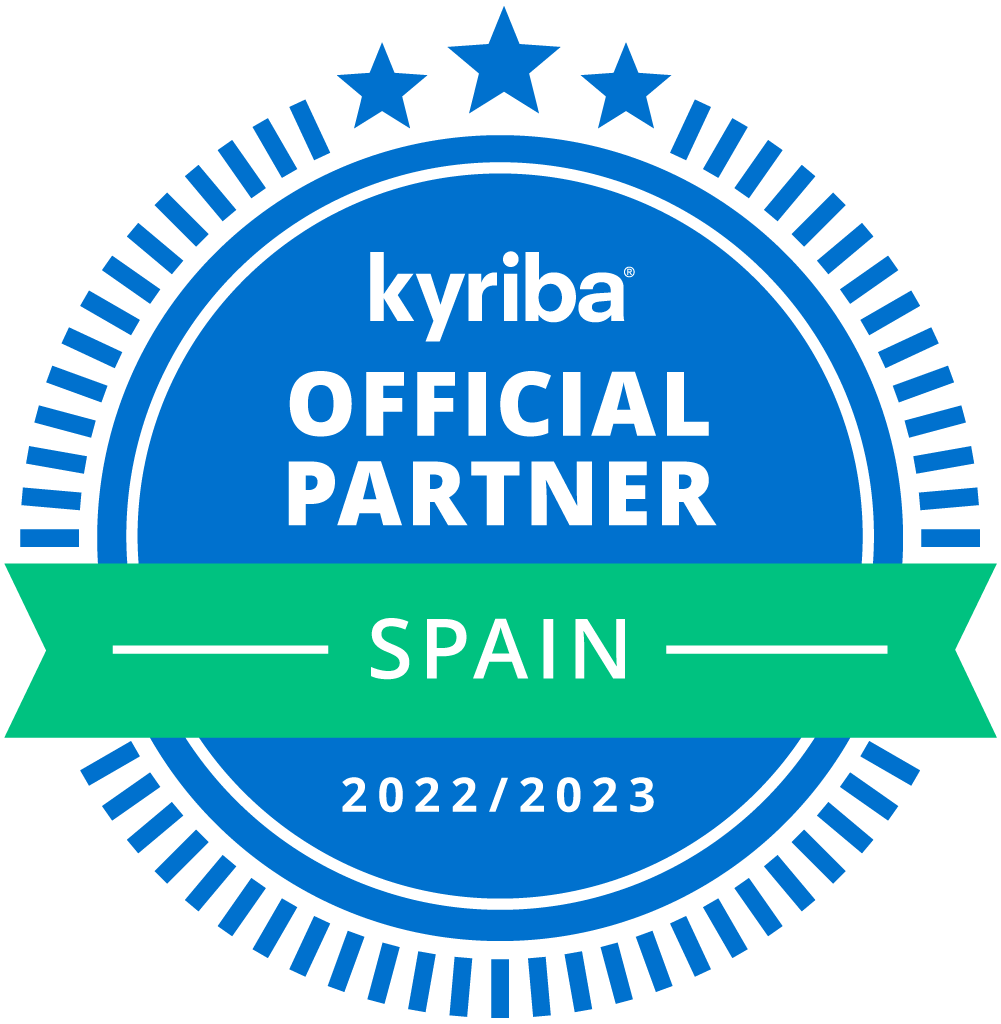 Altin CMS Official Kyriba Partner Spain