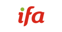 Grupo IFA Logo Integrador TMS AllCMS