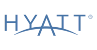 Hyatt Logo Implementador TMS AllCMS