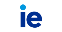 Instituto Empresa IE Logo Solucion Tesoreria AllCMS