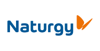 Naturgy Logo Partner Solucion Tesoreria AllCMS