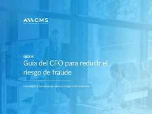 Guía del CFO para reducir el riesgo de fraude Ebook All CMS