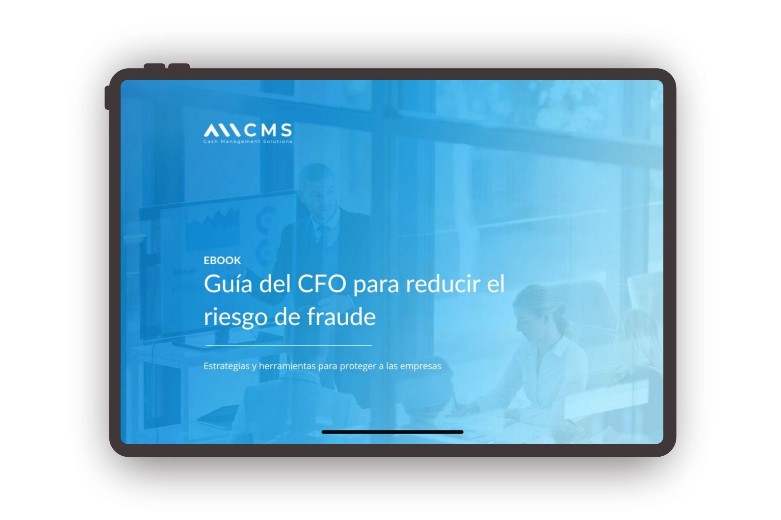 All CMS Guia CFO Reducir Riesgo Fraude