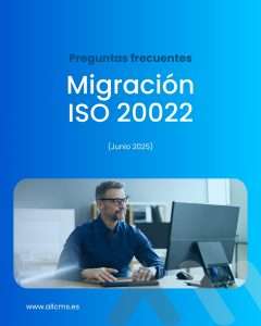 FAQ ISO 20022_AllCMS FAQ ISO 20022 AllCMS