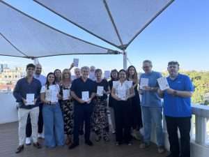 La consultora española All CMS celebra su 15º aniversario con más de 100 grandes clientes en nuestro país