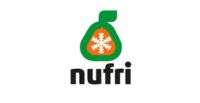 Logo de Nufri, cliente de All CMS, especializado en sector hortofrutícola