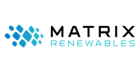 Logo de Matri Renewable Energy, cliente de All CMS, compañía especializada en soluciones de energía renovable.