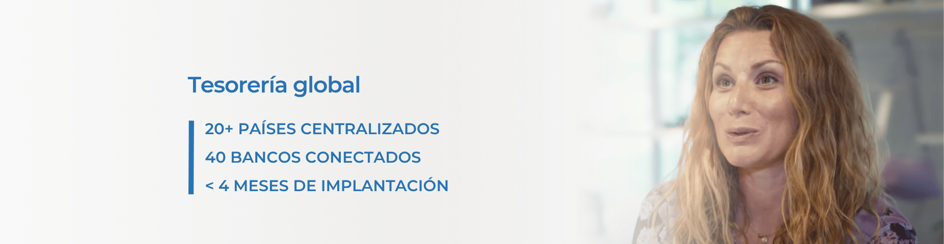 Desigual Caso de Éxito Automatización Gestión Tesorería liquidez All CMS Kyriba