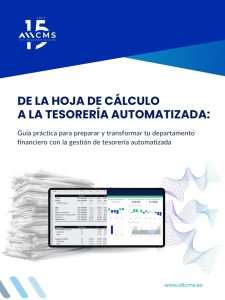 Guía práctica para la implantación de un TMS All CMS