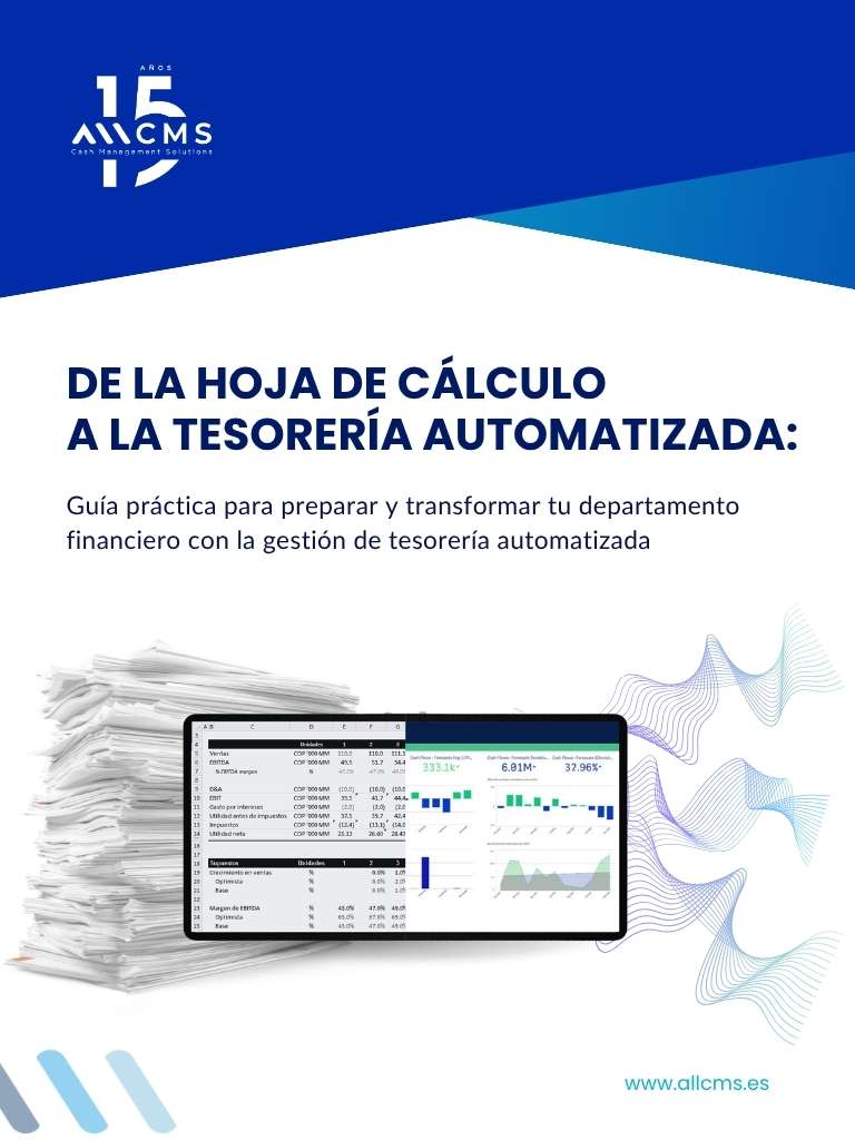 Guía práctica para la implantación de un TMS All CMS